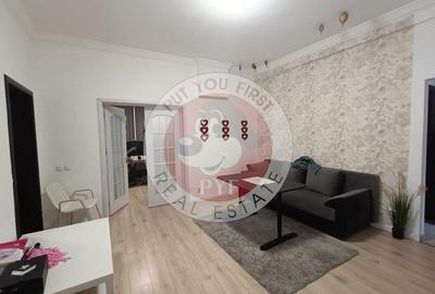 Metrou Piata Muncii | Apartament 4 camere | Semidecomandat | 68mp | B12221 - 3