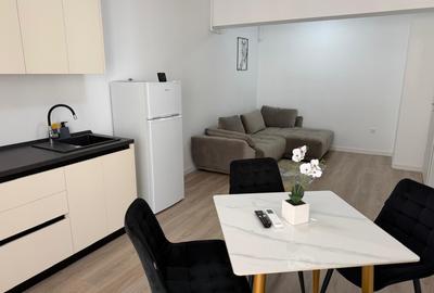 Apartament cu 2 camere decomandat, mobilat în Nord - 9