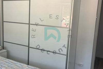 Apartament cu 2 camere decomandat, mobilat în Răcădău - 10