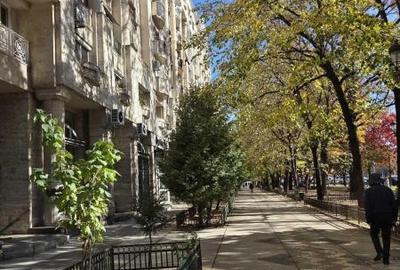 Apartament cu 2 camere decomandat în P-ța Unirii - 2