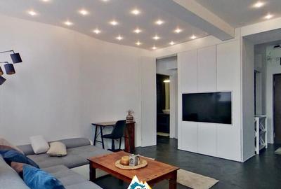 Apartament cu 2 camere de inchiriat in ARED, UTA vedere superba - 7