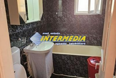 Apartament cu 3 camere semidecomandat, mobilat în Ampoi 1 - 6