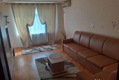 Apartament cu 2 camere decomandat, mobilat în Central - 7
