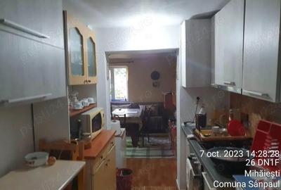 Casă cu Teren 1500 Mp în Mihăiești - 4