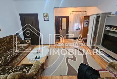 Casă individuală cu 3 camere cu Canalizare în Vasile Aaron - 8