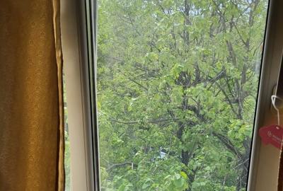 Apartament 2 camere semidecomandat, bloc tip F, 4/4, str. Brasov, intre Plaza si - 6