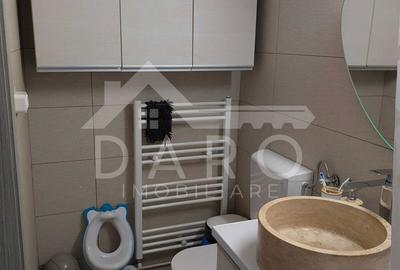 Apartament cu 3 camere decomandat în Tudor - 4
