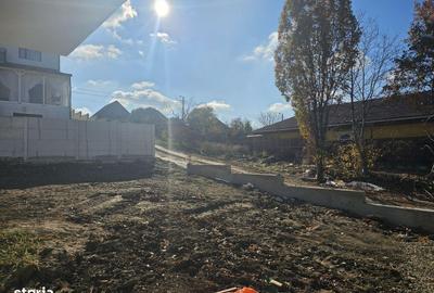 Casă cu 3 camere cu Teren 350 Mp în Dealuri Oradea - 8