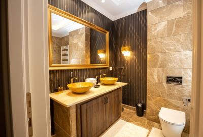 Casă individuală cu 5 camere cu Piscina în Pipera - 29