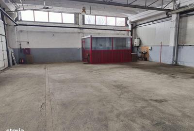 Spațiu comercial, de 640 mp, în Bartolomeu - 4