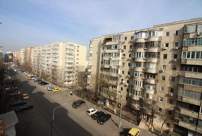 Mall Vitan - Foisorului, apartament 3 camere, 77 mp, decomandat, 2 bai, etaj 5/8 - 13