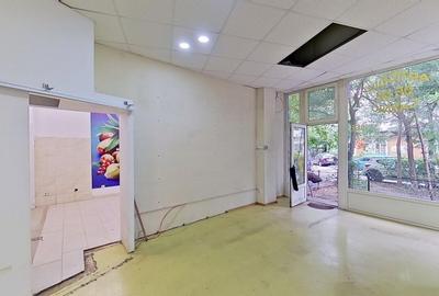 De Inchiriat Spatiu comercial Tineretului Piata Norilor - 12