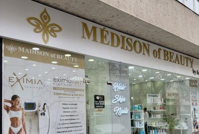 Spațiu comercial, în Victoriei - 7