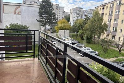 Apartament 2 camere in Plopilor - 10