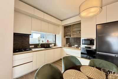 Duplex deosebit cu 4 camere   |   Mosnita Veche - 9