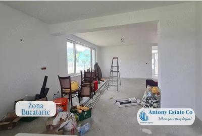 Casă cu 1 camere cu Teren 543 Mp în Alparea - 1