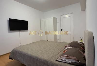 Apartament cu 2 camere decomandat, mobilat în Dristor - 5