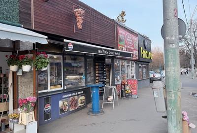 Spațiu comercial, de 50 mp, în Brâncoveanu - 1