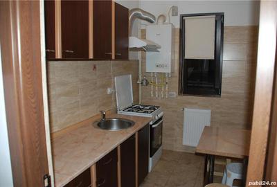 Garsonieră decomandată în Metalurgiei - 2