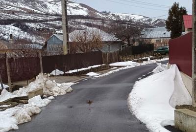 Casă cu 3 camere în Văleanca-Vilănești - 2