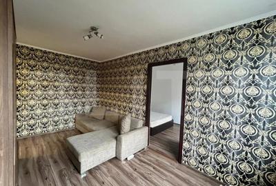 Apartament cu 2 camere semidecomandat în Micro 14 - 8