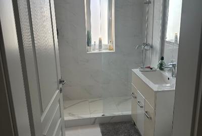 Apartament cu 4 camere decomandat, mobilat în Giroc - 4