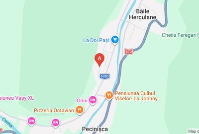 Apartament cu 2 camere decomandat în Central - 1