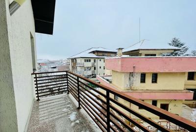 Sos. Chitilei – Triumfului, Apartament 3 camere, 61 mp. - 24