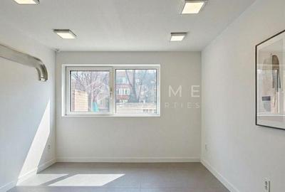 Spațiu comercial, de 58 mp, în Mureșeni - 2