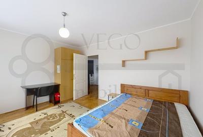 Apartament cu 2 camere decomandate, 67 mp, aproape de The Office - 6