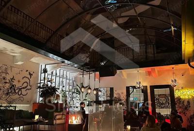 Se vinde sau inchiriaza Bar-Restaurant la cheie | Piata Unirii - 10