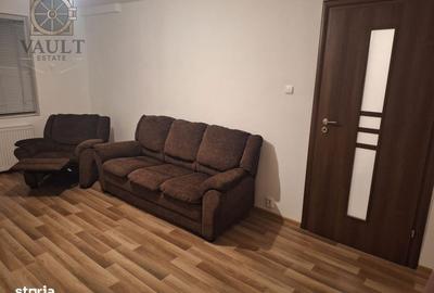 Apartament cu 2 camere decomandat în Rahova