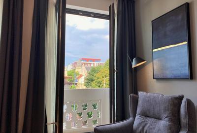 2 camere de inchiriat - H Victoriei 139 2 camere de inchiriat - H Victoriei 139 - 4