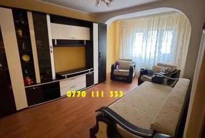 Apartament cu 2 camere decomandat, mobilat în Dorobanți