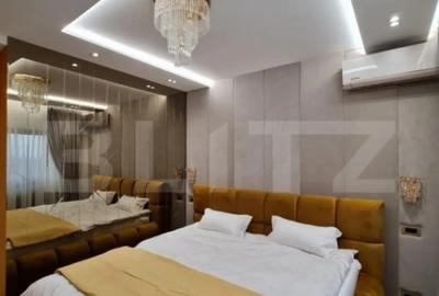 Apartament cu 3 camere decomandat în Burdujeni - 9