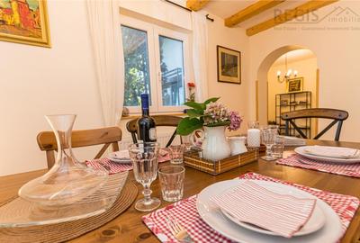 Vila Exclusivista Drumul Poienii / Pretabil Regim Hotelier - 17