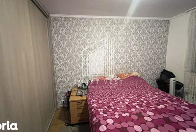 Apartament cu 3 camere în Micro 16 - 2