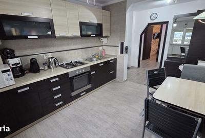 Apartament cu 3 camere decomandat, mobilat în Mănăștur - 2