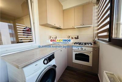 Apartament cu 3 camere de inchiriat Militari Residence - Tineretului - 11
