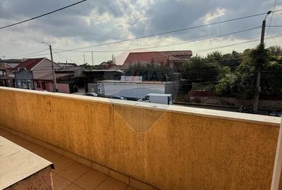 Apartament cu  2 dormitoare de inchiriat Zona Cocorilor,Arad - 10