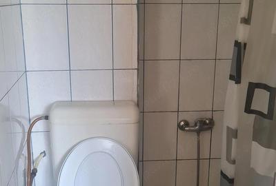 Garsonieră semidecomandată în Lipovei