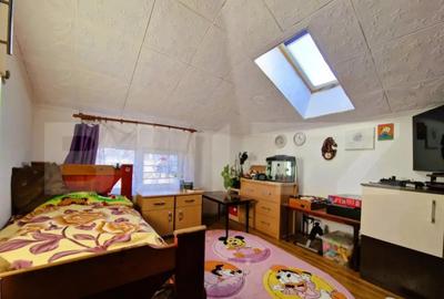 Apartament cu 2 camere decomandat, mobilat în Central - 1