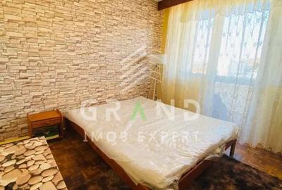 Apartament cu 2 camere decomandat, mobilat în Central - 2