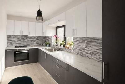 Apartament cu 2 camere în Central - 8