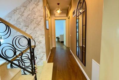 Vila Individuala | P+1+M | Curte si intrare separate | Constructie 2024 - 6