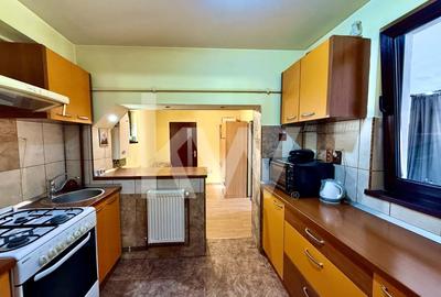 Investitie in Centrul Brasovului - Apartament cu 2 camere - 5