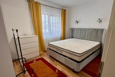 Apartament 2 camere | mobilat & utilat | etaj 1 | Langa mall Sanpetru - 9
