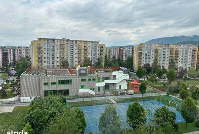 Apartament cu 2 camere decomandat în Bartolomeu - 9