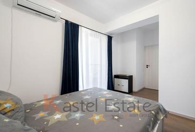 Apartament 2 camere  Zona Mihai Bravu - 13