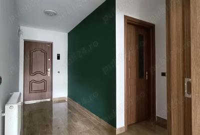 Apartament spa?ios cu 2 camere, 70 m - Tractorul, Coresi